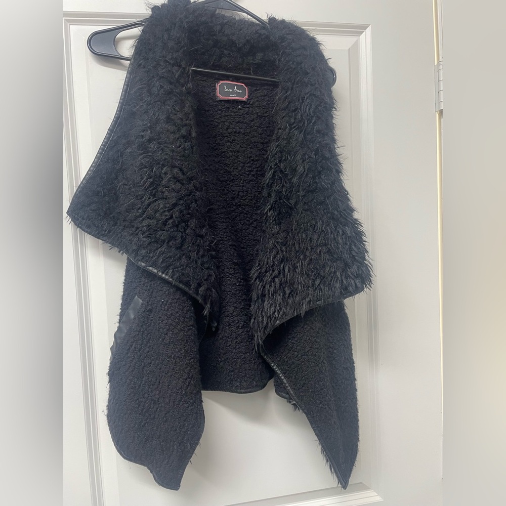 Women’s Vest